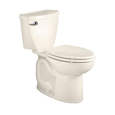 Shop American Standard Cadet 3 Linen Toilet Tank Lid at Lowes.com