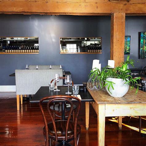 STILLWATER CAFÉ & RESTAURANT » Heads Up Launceston & Food Guide