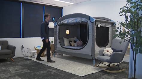 Denver-based Cubby Beds gives families comfort caring for kids with ...