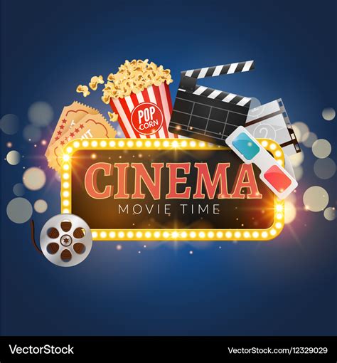 Movie Poster Design Template Free Download – Sketsa