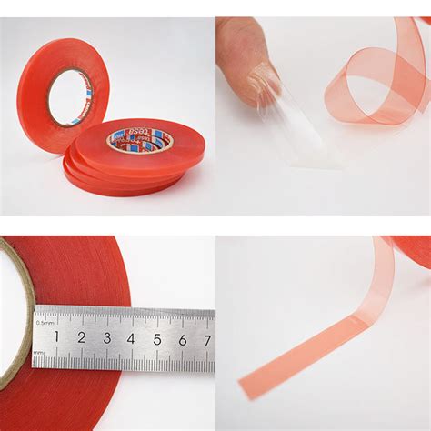 Main Classification of Tesa Adhesive Tapes | GBS Tape