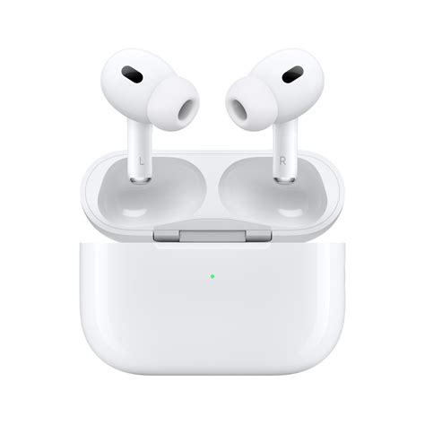 Apple AirPods Pro (2nd gen)(usb-c) - TEK-Shanghai