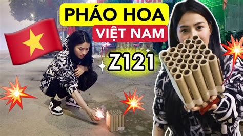 🌸CHÀO TẾT🌸 PHÁO BỘ QUỐC PHÒNG Z121? Pháo Việt Nam có gì đặc biệt - YouTube