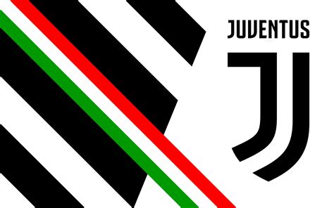 Soccer, Juventus F.C., Logo, HD Wallpaper | Rare Gallery