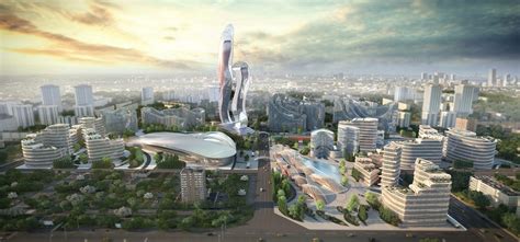 The $6B Akon City is Real Life "Wakanda Nation" in Senegal | News from ...