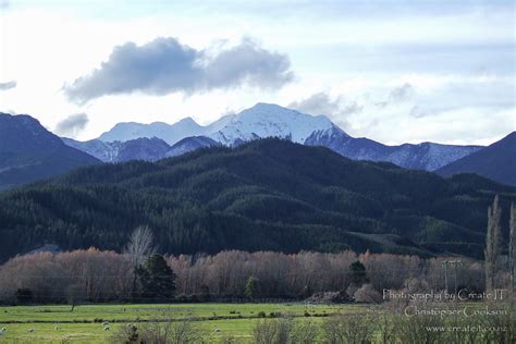 Wairau Valley