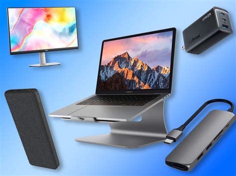 15 Best Apple MacBook Accessories in 2022