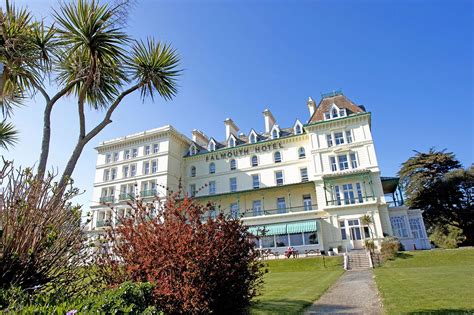 Conference Venue Details Falmouth Hotel,Falmouth,Cornwall,South West ...