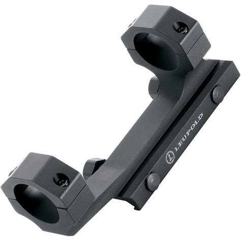 Leupold Mark 2 IMS Rings Rail Mount (110290) - G2 Precision Firearms