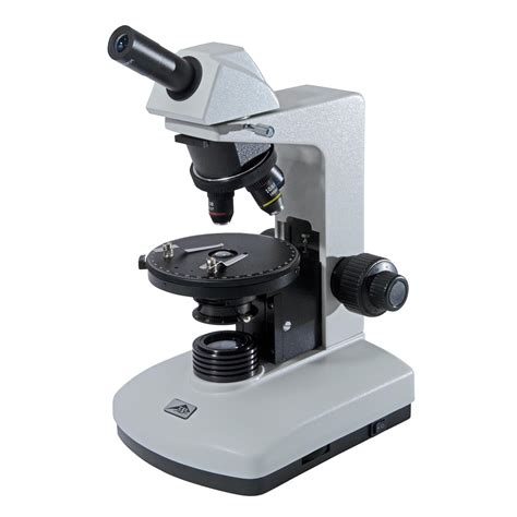 Monocular Polarizing Microscope - 1012403 - 3B Scientific - U30722 ...