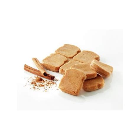 E Pallet - Pillsbury Mini French Toast 2.64 oz Cinnamon Rush