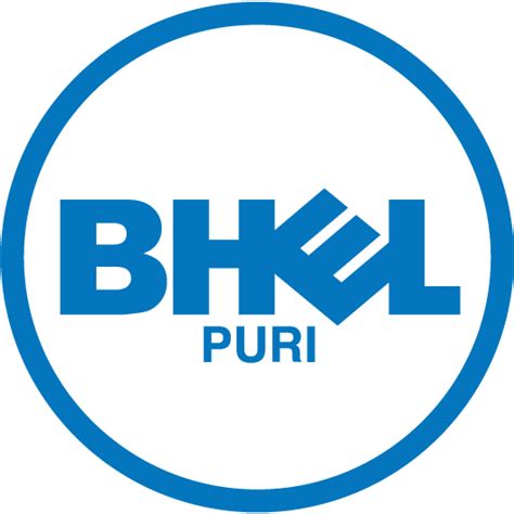 Bhel Logo Png