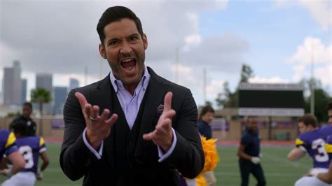 Lucifer (S05E10): Bloody Celestial Karaoke Jam Summary - Season 5 ...