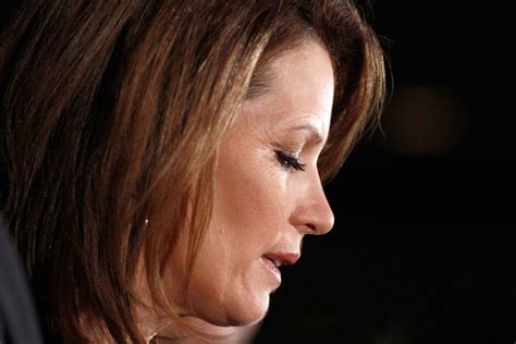 Michele Bachmann to leave Congress, won't seek another term | Salon.com