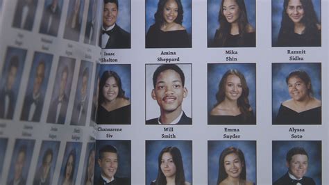 Bear Creek High School yearbook filled with celebrity pictures | abc10.com