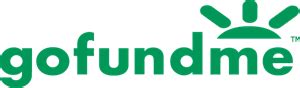 GoFundMe Logo Download png