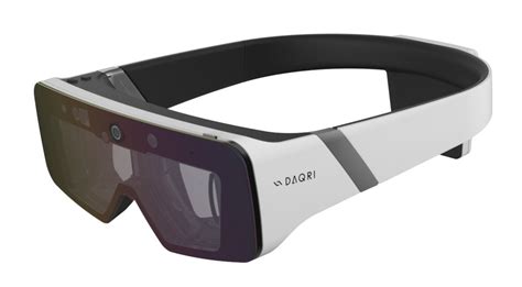 The future of smart glasses comes into focus | Computerworld