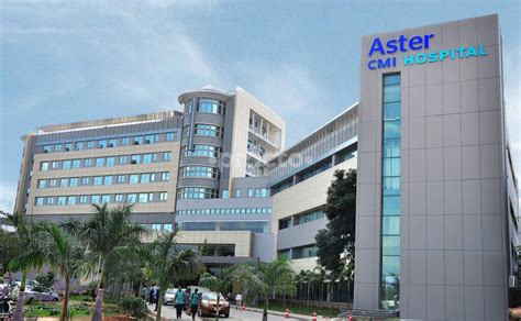 Nursing Recruitment for Aster Hospital, Bangalore - C-Nex Guidance