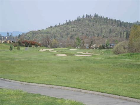 Eagle Point Golf Club - Oregon Courses