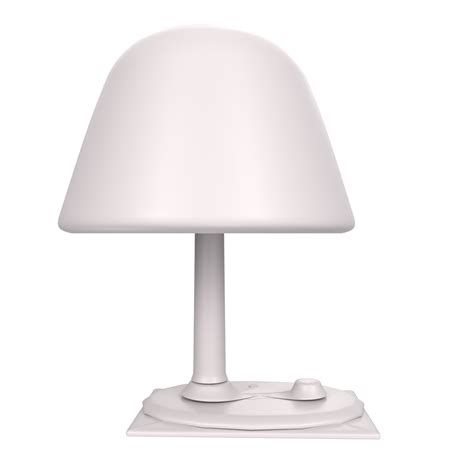 Desk lamp isolated on transparent 21281733 PNG