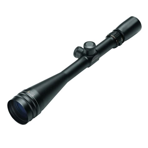 Sightron SII Series Riflescope 6-24x42mm Duplex Reticle - Walmart.com ...