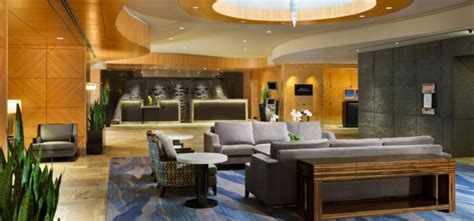 Review: Fairmont Vancouver Airport Hotel