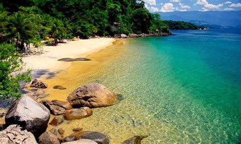 Paraty Beaches | Casa Cairucu | brazilian beach house