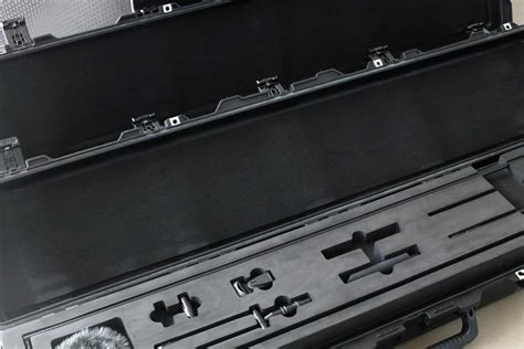 Foam Inserts for Pelican Case – Armor Road Cases