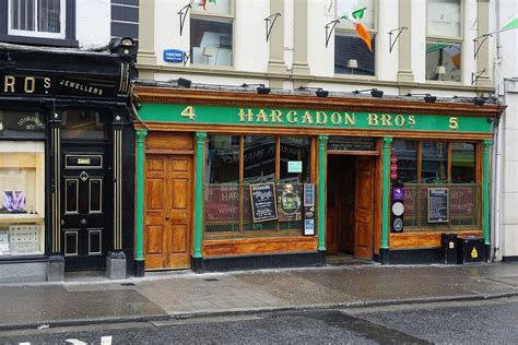 9 Best Pubs In Sligo - Ireland Travel Guides