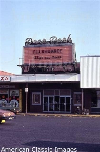 Deer Park Theatre in North Babylon, NY - Cinema Treasures