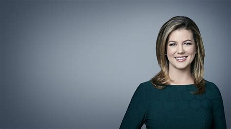 CNN Profiles - Brianna Keilar - Senior Washington Correspondent - CNN