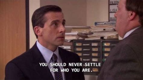 30 Michael Scott Quotes with Important Life Lessons