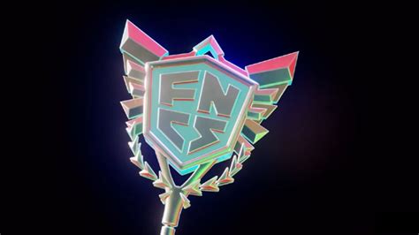 How to get the Fortnite FNCS Pickaxe: Release date and cost | esports.gg