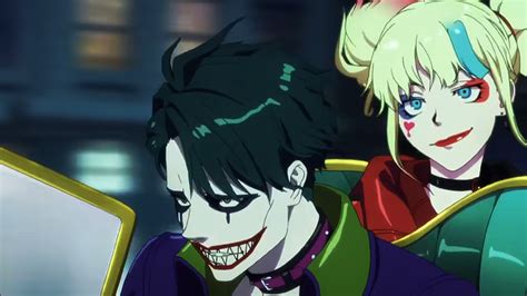 'Suicide Squad' Isekai Trailer, Release Date, Cast, Plot, and More ...