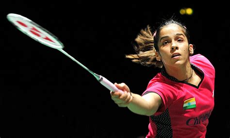 'The world No. 1 beti': Saina Nehwal's success sparkles badminton boom ...