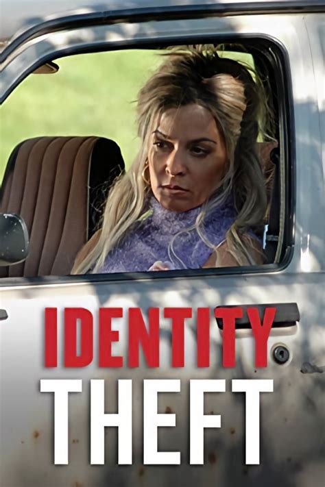 Identity theft | Rotten Tomatoes