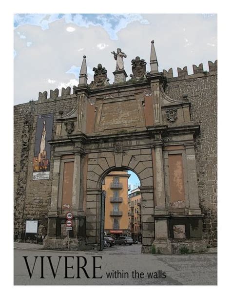 Viterbo italy 2014 | PDF