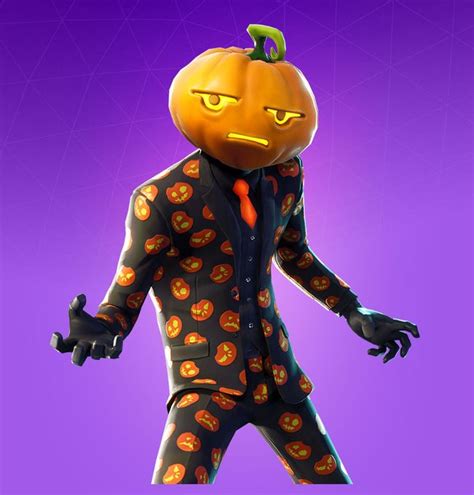 The best Fortnite Halloween skins | PC Gamer