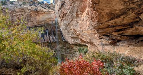 The best Camping in and near Grand Staircase-Escalante National ...