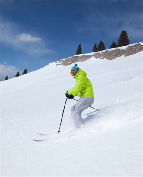 Guided Backcountry Skiing in Vail Pass, CO | 57hours