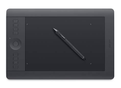 Wacom Intuos Pro Tablet (Medium) | at Mighty Ape NZ