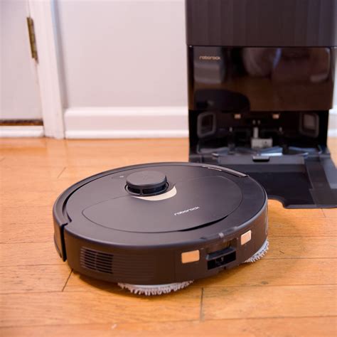 The best robot vacuum cleaners to get in 2023 - The Verge