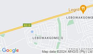 Lebowakgomo Accommodation | Find Your Perfect Lodging, Self-Catering ...