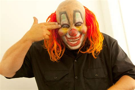 Slipknot's Clown Releases More Solo Songs - Metal Shout