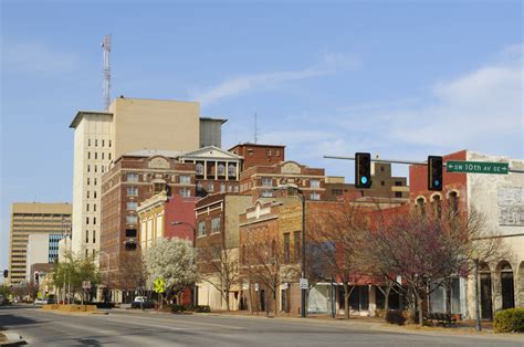 The City of Topeka, Kansas, Wants to Pay You To Live There