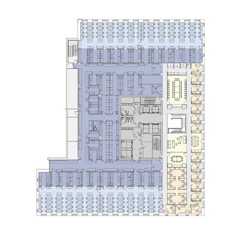 Mount Sinai Hess Center for Science and Medicine / SOM | ArchDaily