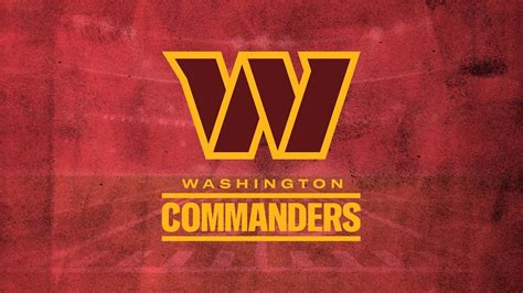 Washington Commanders - Millie Hildebrand