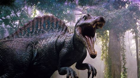 Jurassic Park III (2001) - Backdrops — The Movie Database (TMDB)