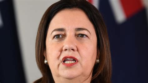 Qld Premier Annastacia Palaszczuk’s hard line on youth crime slammed ...