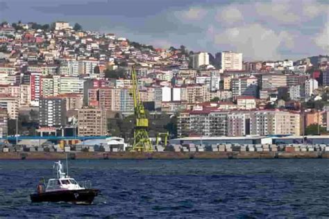 Vigo Spain Beaches: Best Beaches In Vigo, Spain | Brightswirl.com